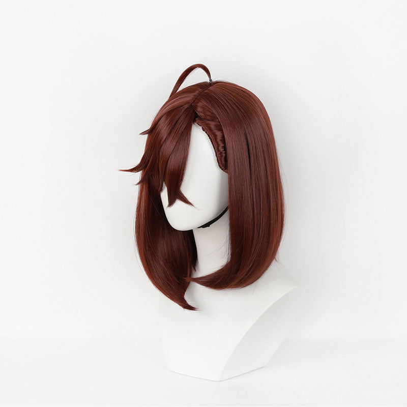 Dandadan Momo Ayase Cosplay Wig