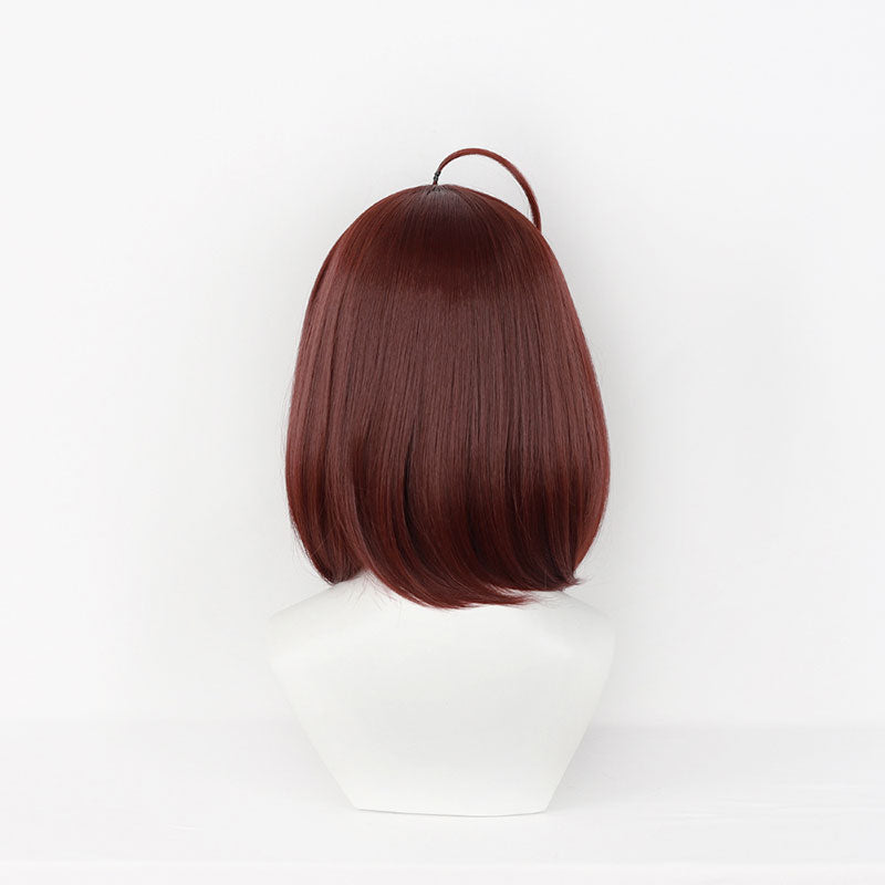 Dandadan Momo Ayase Cosplay Wig