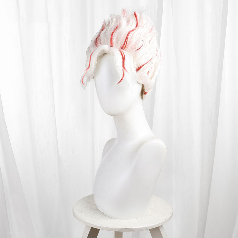 Dandadan Okarun Cosplay Wig