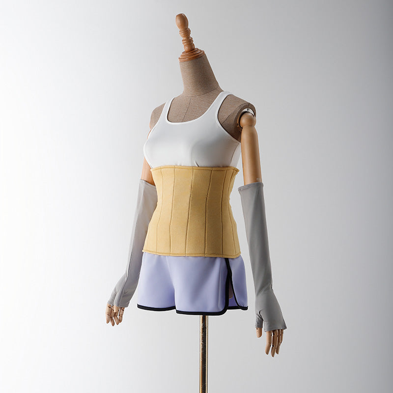 Dandadan Seiko Ayase Cosplay Fullset Costume