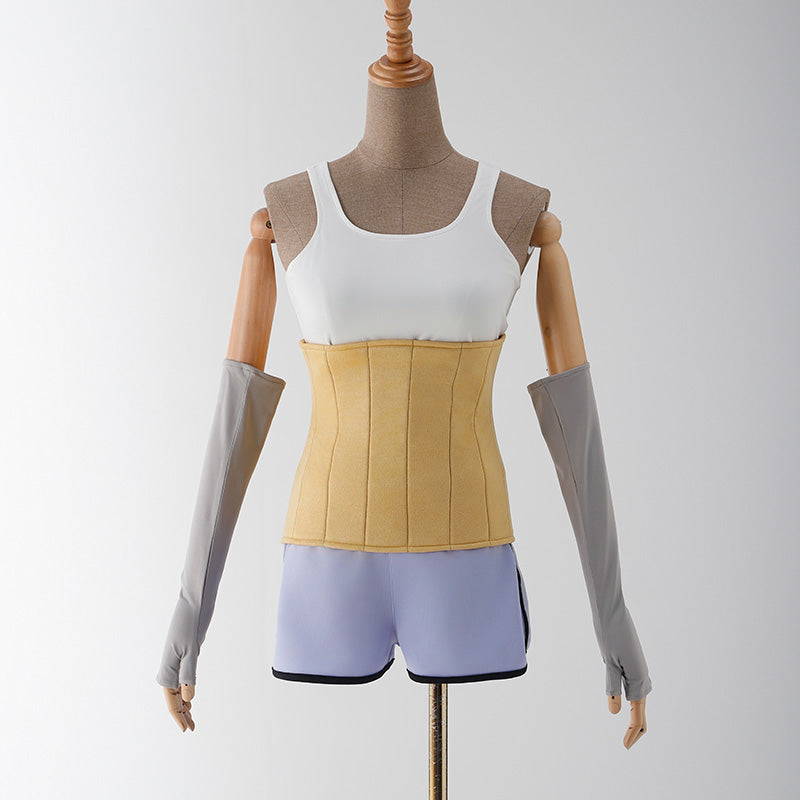Dandadan Seiko Ayase Cosplay Fullset Costume