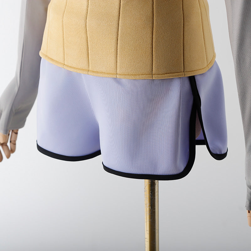 Dandadan Seiko Ayase Cosplay Fullset Costume