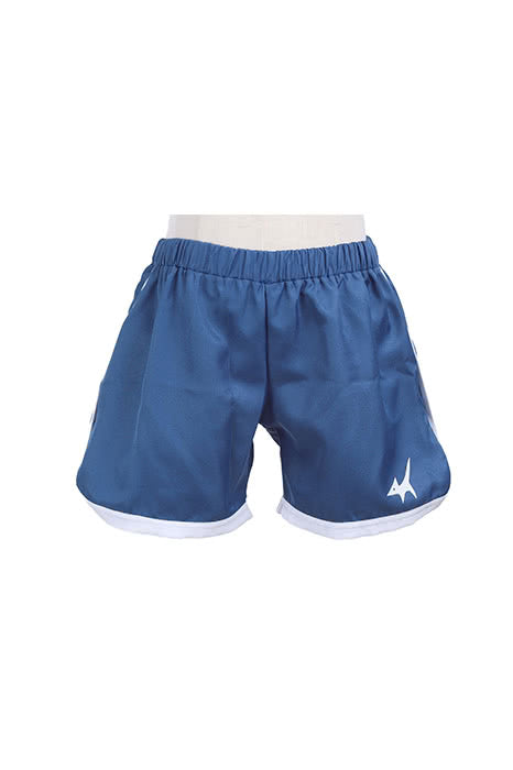 Danganronpa Aoi Asahina Game Cosplay Costume