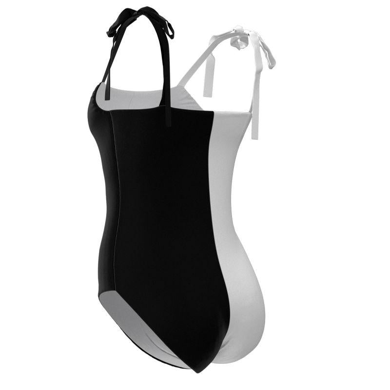 Danganronpa Black And White Bear Cosplay Costume