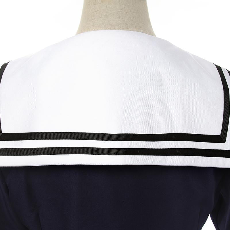 DanganRonpa Toko Hukawa Uniform Cosplay