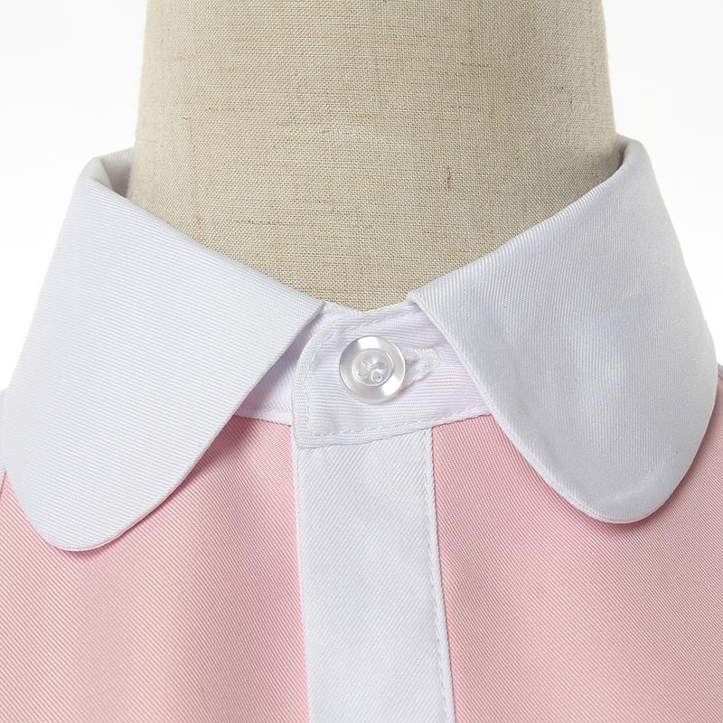 Danganronpa: Trigger Happy Havoc  Mikan Tsumiki Cosplay Costume