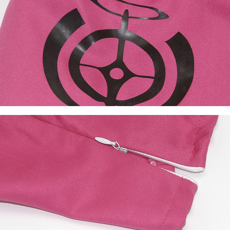 Danganronpa V3 Killing Harmony Iruma Miu Cosplay Costume