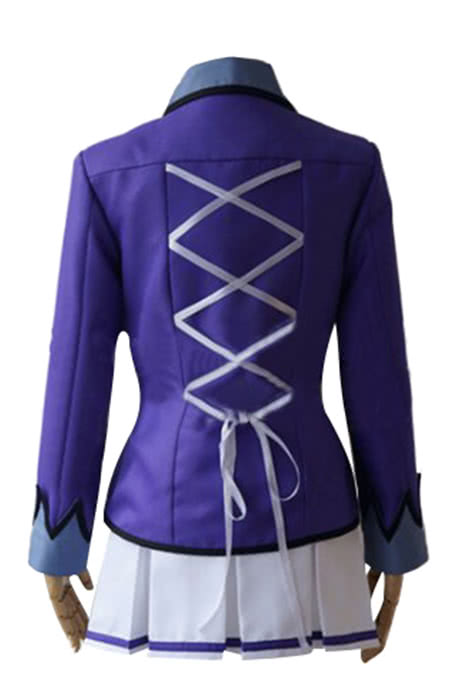 Aikatsu! Kiriya Aoi Cosplay Costume