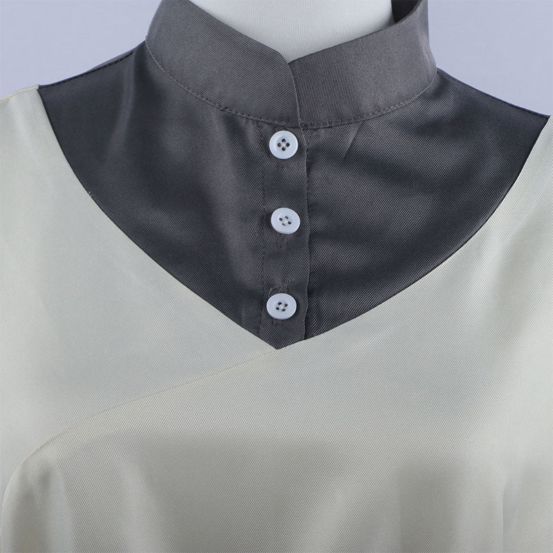Delicious in Dungeon Falin Touden Cosplay Costume