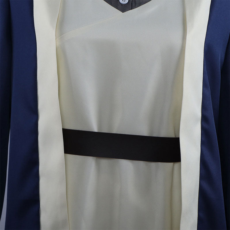 Delicious in Dungeon Falin Touden Cosplay Costume
