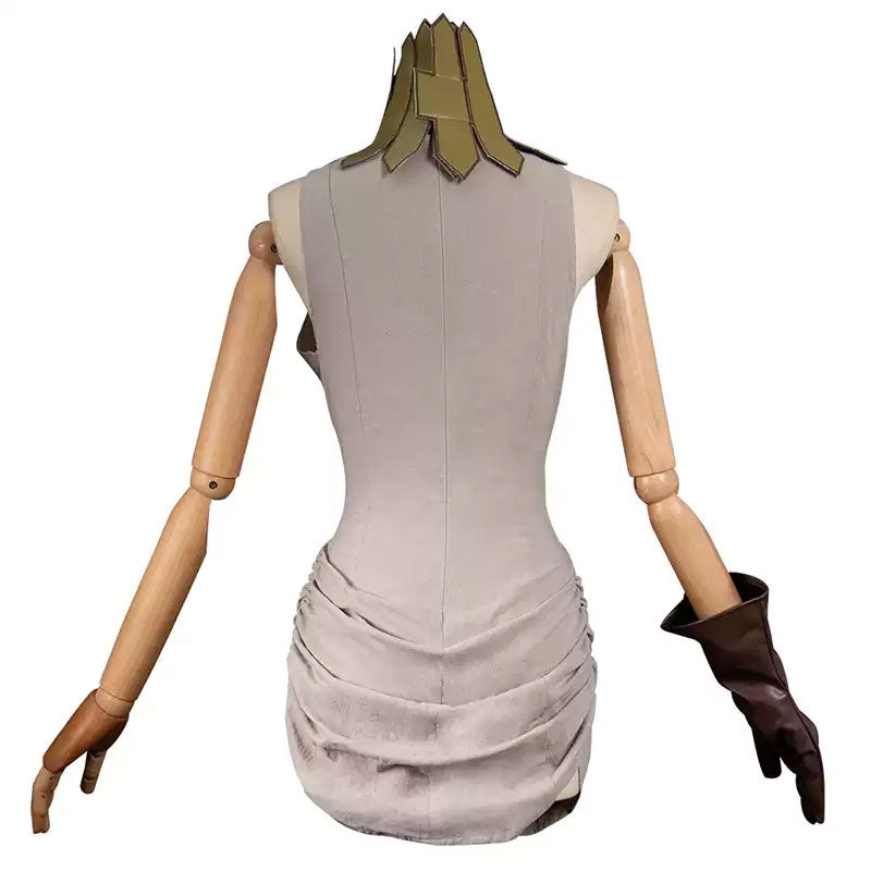 Delicious in Dungeon Fleki Cosplay Costume