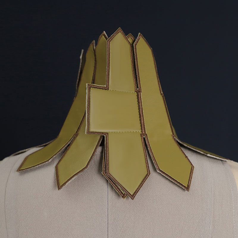 Delicious in Dungeon Fleki Cosplay Costume