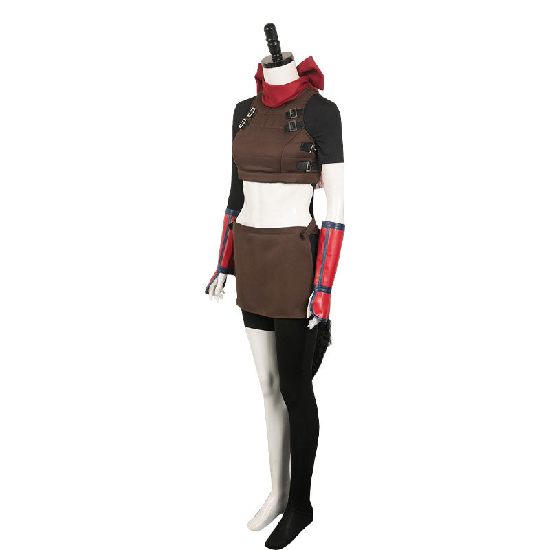 Delicious in Dungeon Izutsumi Cosplay Costume