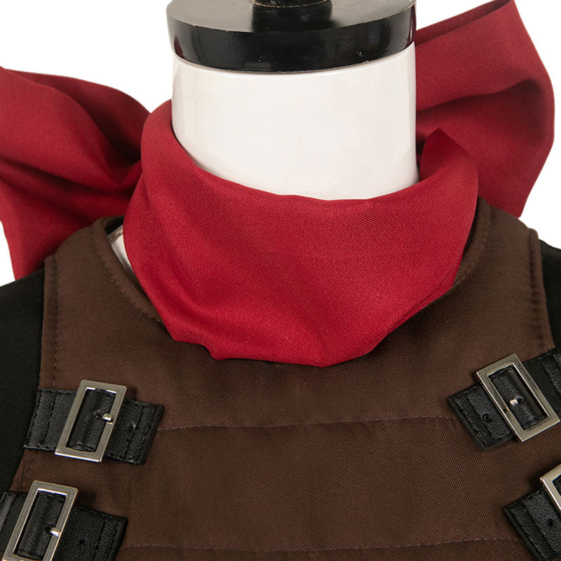 Delicious in Dungeon Izutsumi Cosplay Costume