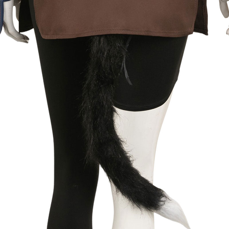 Delicious in Dungeon Izutsumi Cosplay Costume