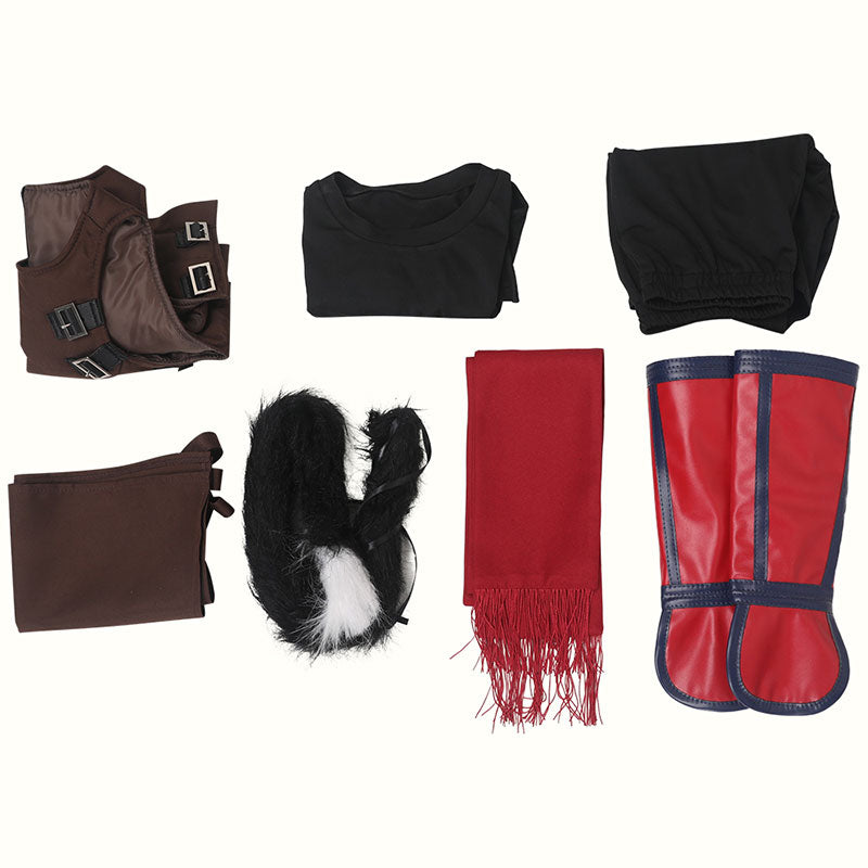 Delicious in Dungeon Izutsumi Cosplay Costume