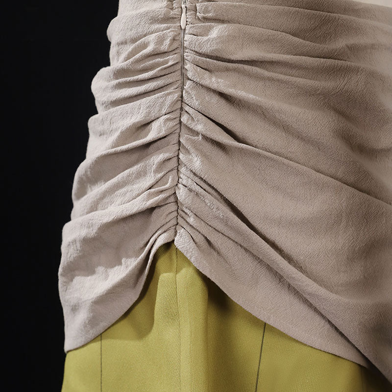 Delicious in Dungeon Lycion Cosplay Costume