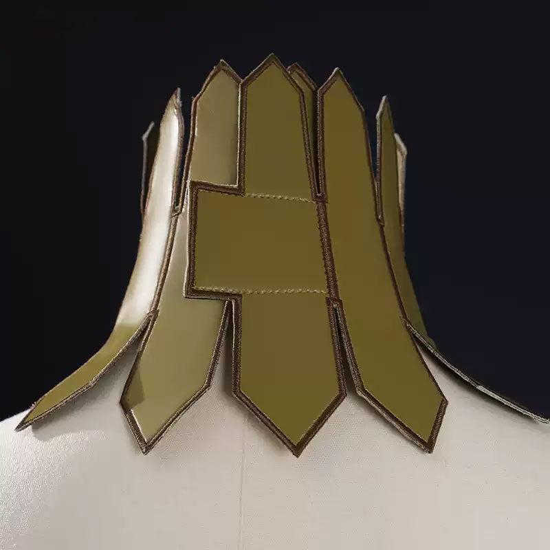 Delicious in Dungeon Lycion Cosplay Costume