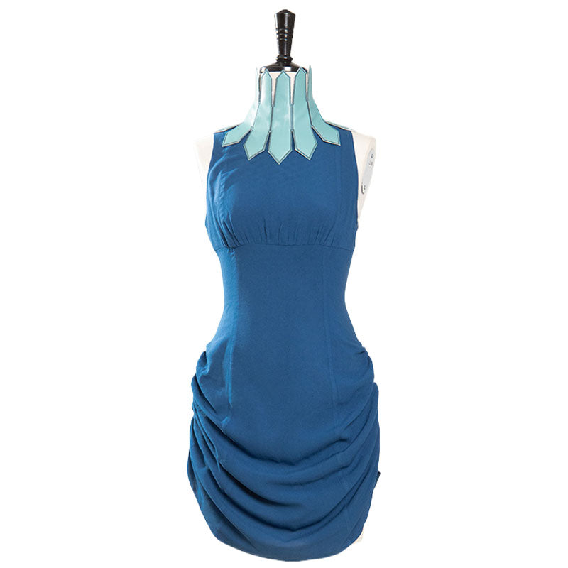 Delicious in Dungeon Milsiril Cosplay Costume