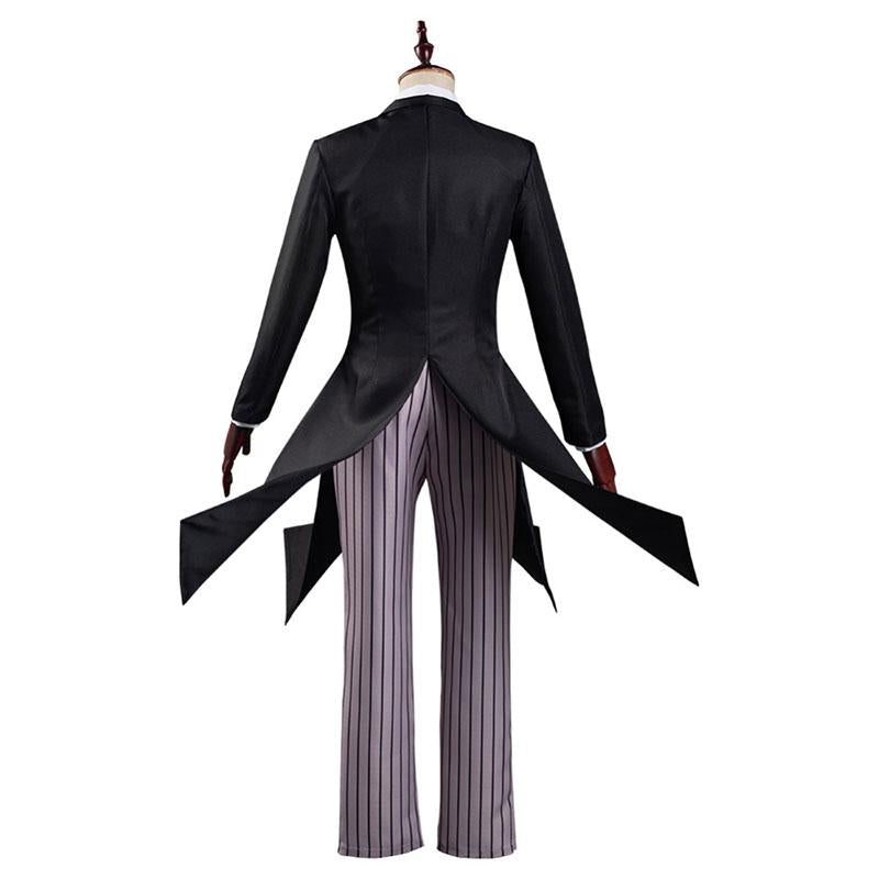 Demon Slayer Enmu Dream Cosplay Costume Cosplay Wigs