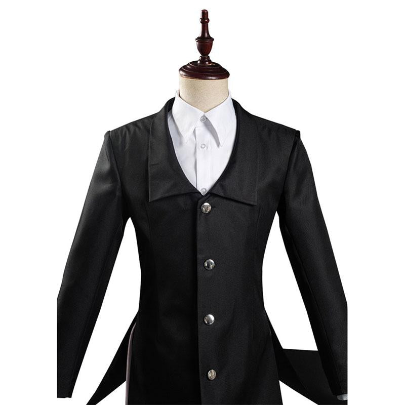 Demon Slayer Enmu Dream Cosplay Costume Cosplay Wigs