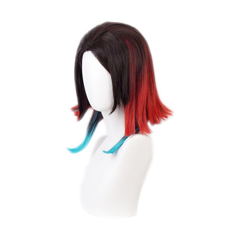 Demon Slayer Enmu Dream Cosplay Costume Cosplay Wigs