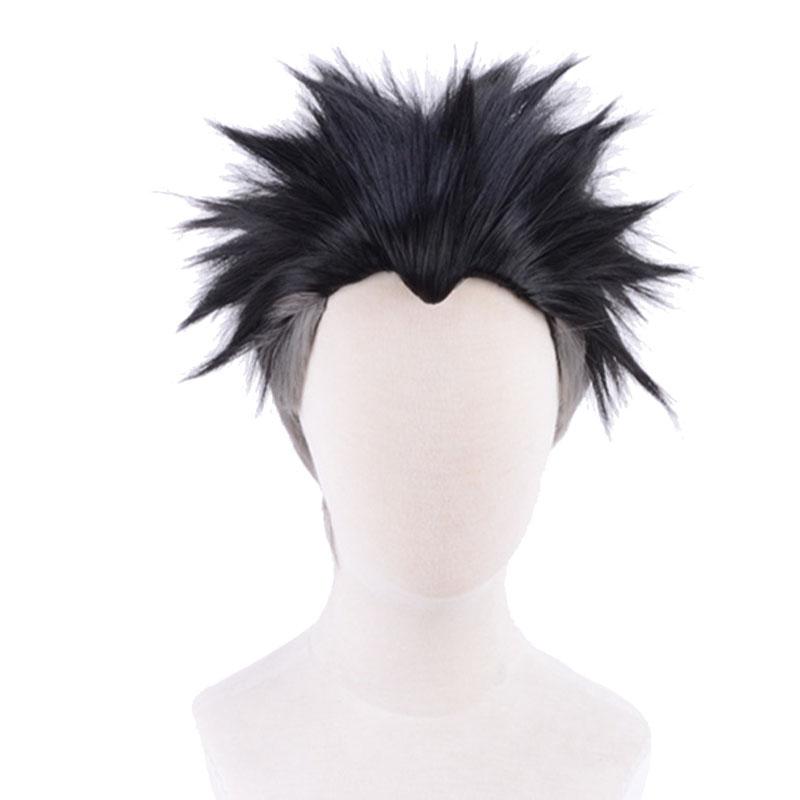 Demon Slayer Himejima Gyoumei Cosplay Wigs