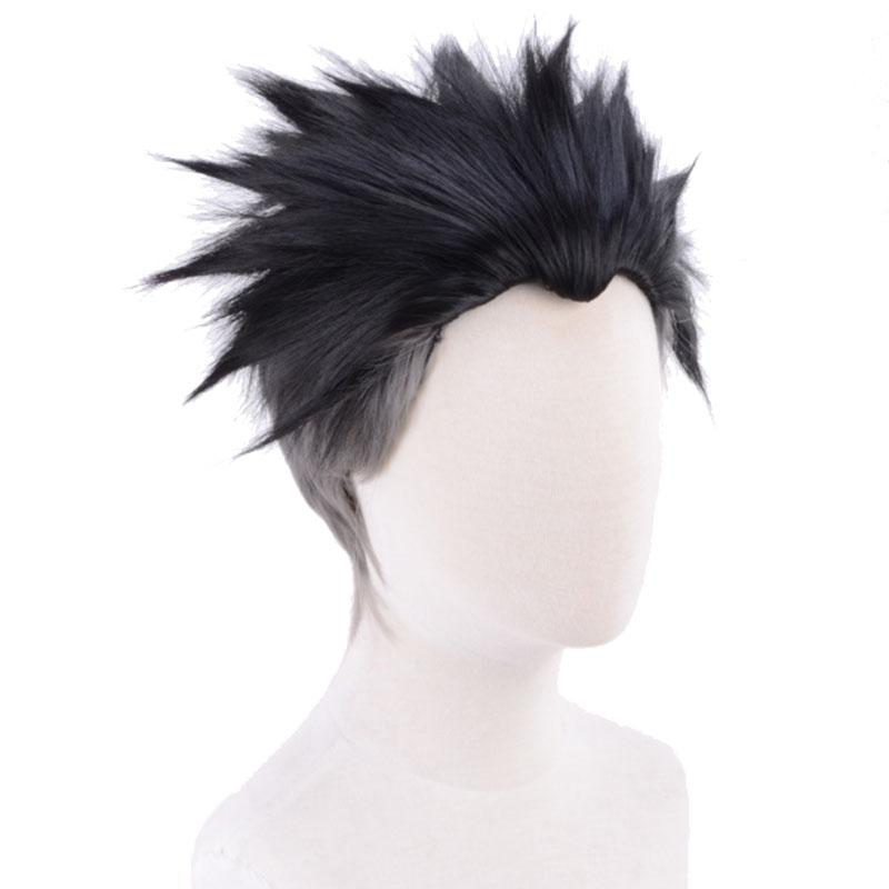 Demon Slayer Himejima Gyoumei Cosplay Wigs