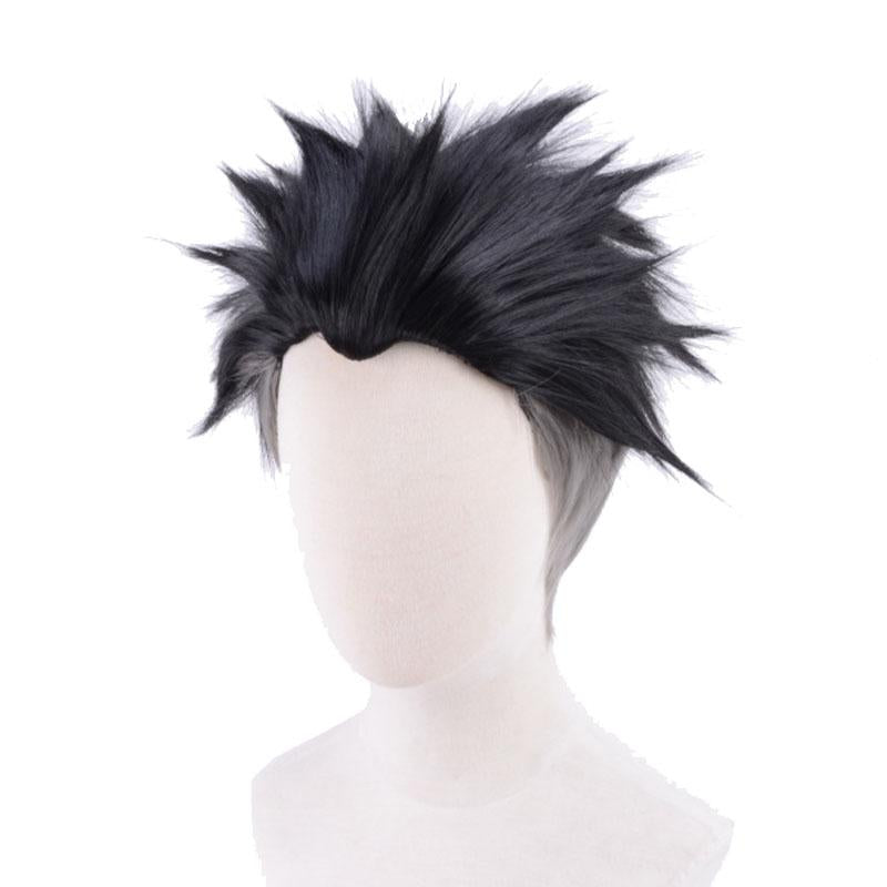 Demon Slayer Himejima Gyoumei Cosplay Wigs