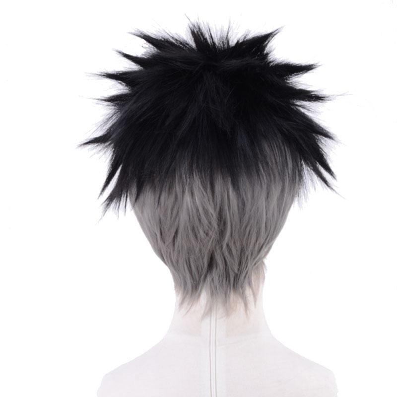 Demon Slayer Himejima Gyoumei Cosplay Wigs