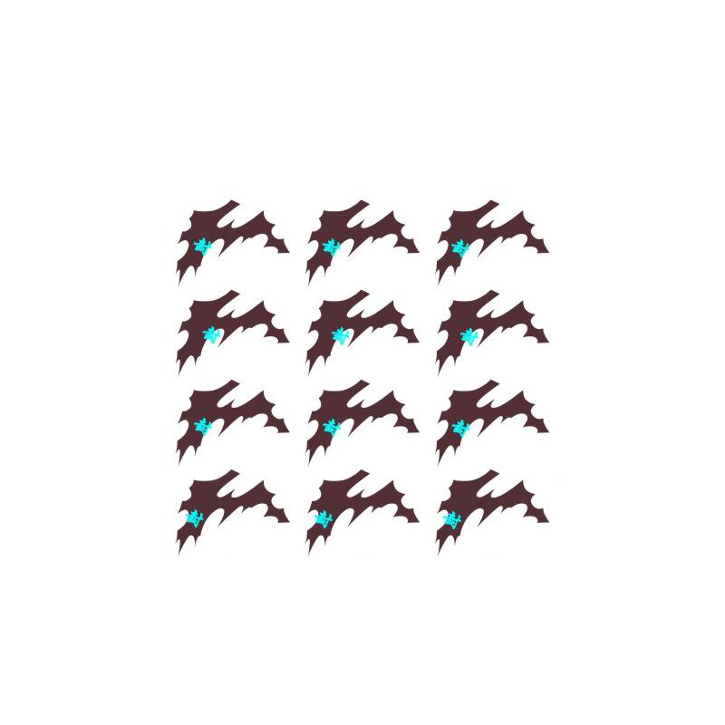 Tattoo sticker