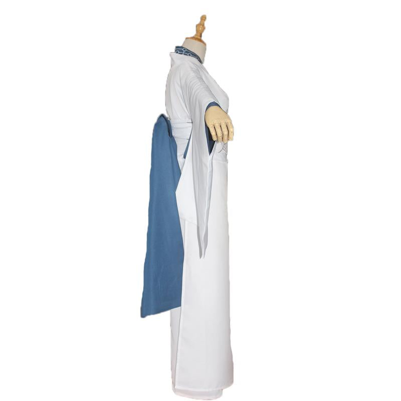 Demon Slayer Rui Spider Sister Cosplay Costume