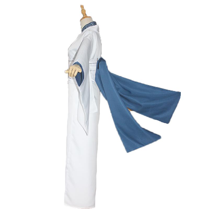 Demon Slayer Rui Spider Sister Cosplay Costume