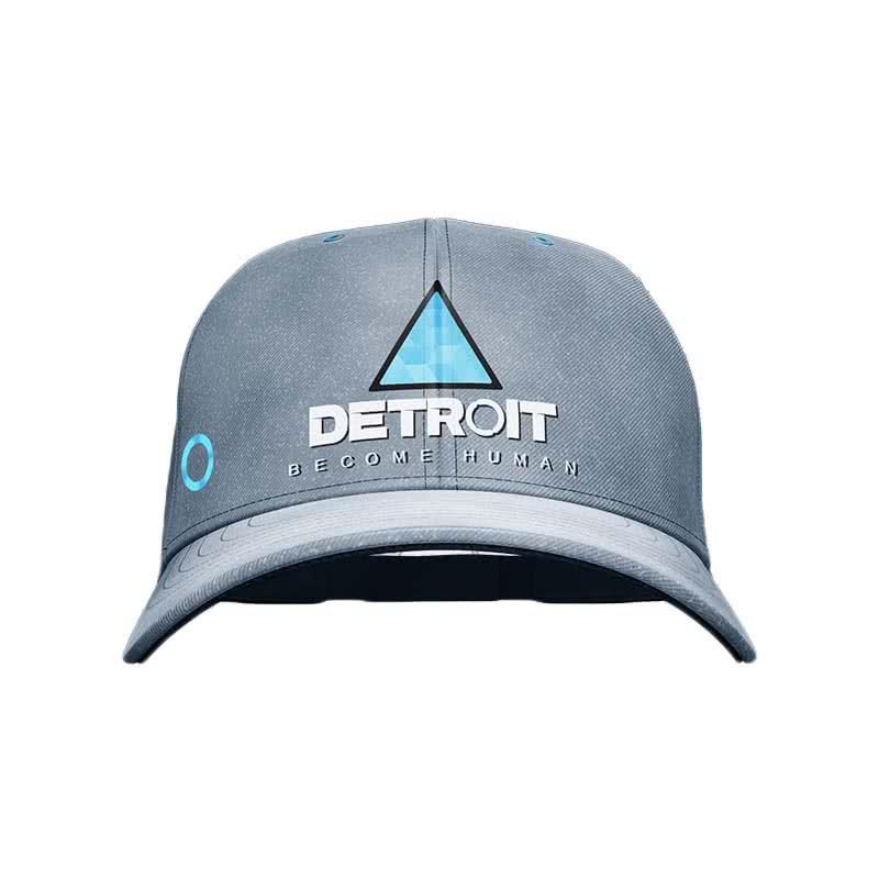 Detroit Become Human Baseball cap Cosplay Hat