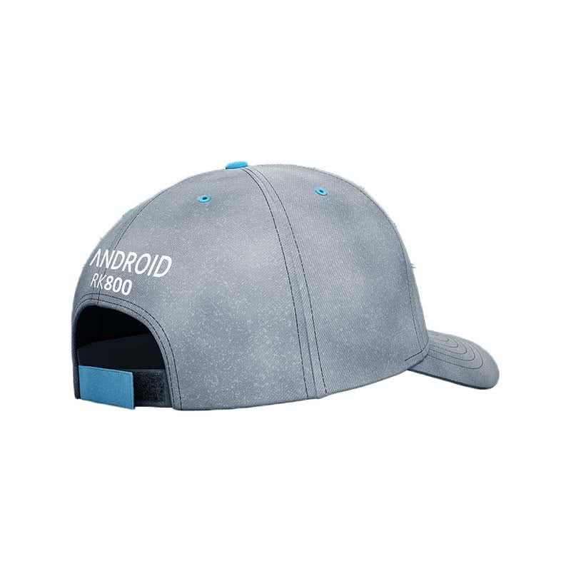 Detroit Become Human Baseball cap Cosplay Hat