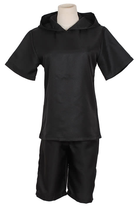 Tokyo Ghoul Ken Kaneki Anime Cosplay Costumes Battle Suits