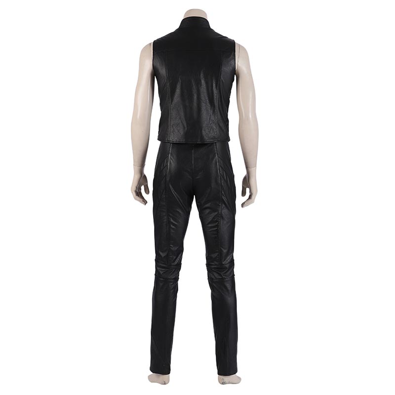 【Support Customization】DMC: Devil May Cry5 Vergil Cosplay Costume