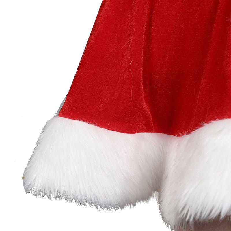 Dress-Up Darling Marin Kitagawa Christmas Dress Cosplay Costume