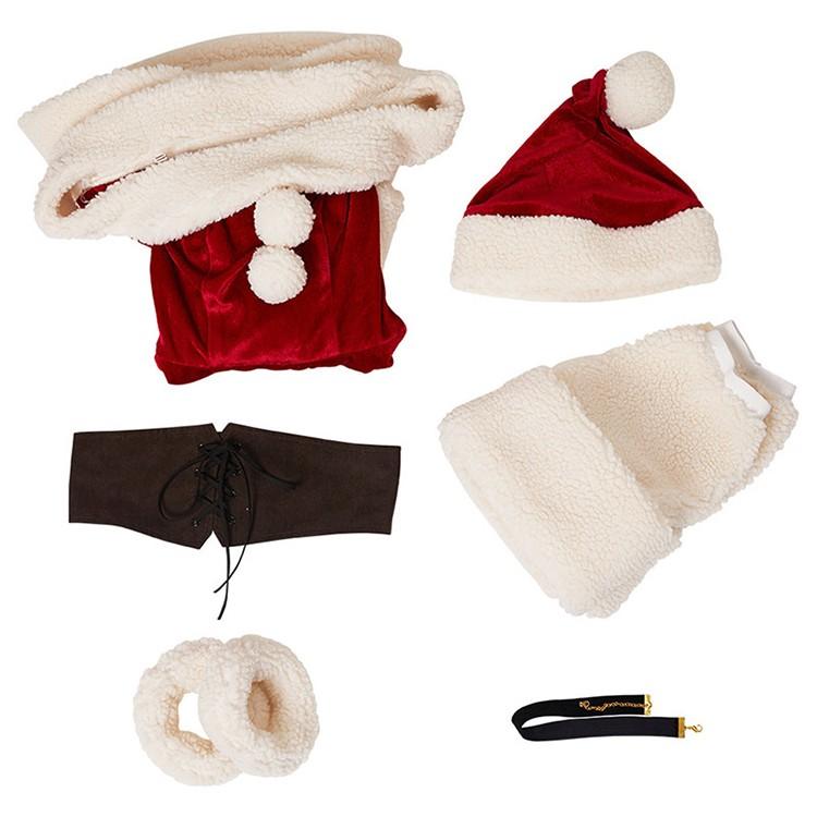Dress-Up Darling Marin Kitagawa Christmas Dress Cosplay Costume