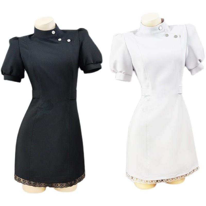 My Dress-Up Darling Marin Kitagawa Nurse Uniform Cosplay Costume