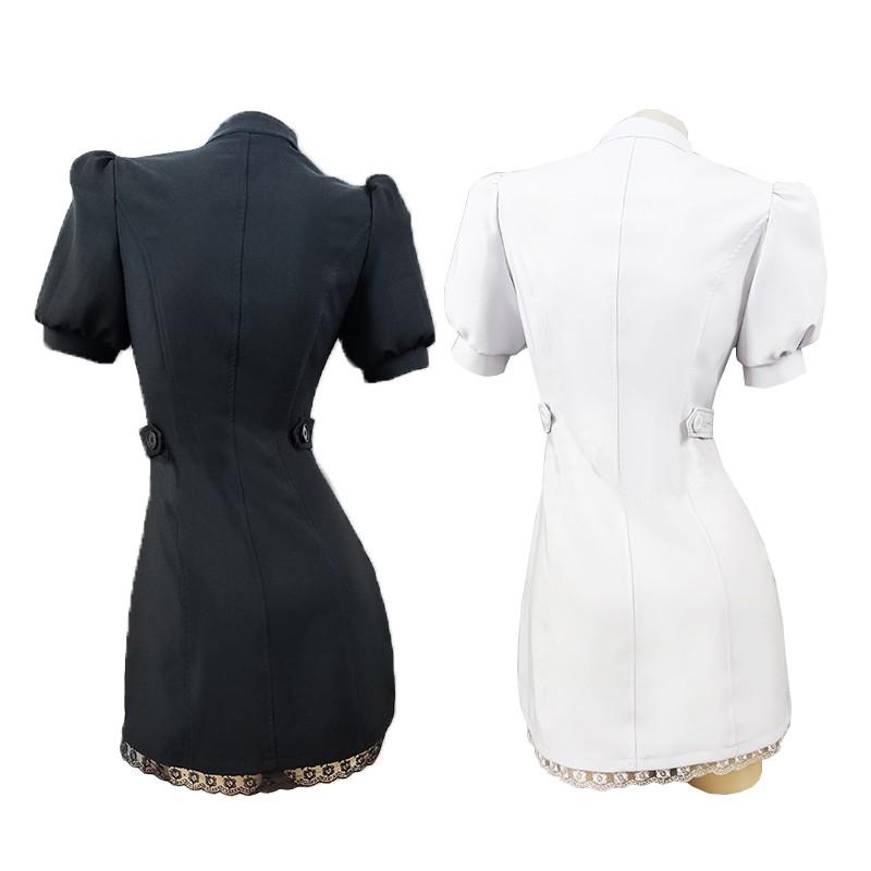 My Dress-Up Darling Marin Kitagawa Nurse Uniform Cosplay Costume