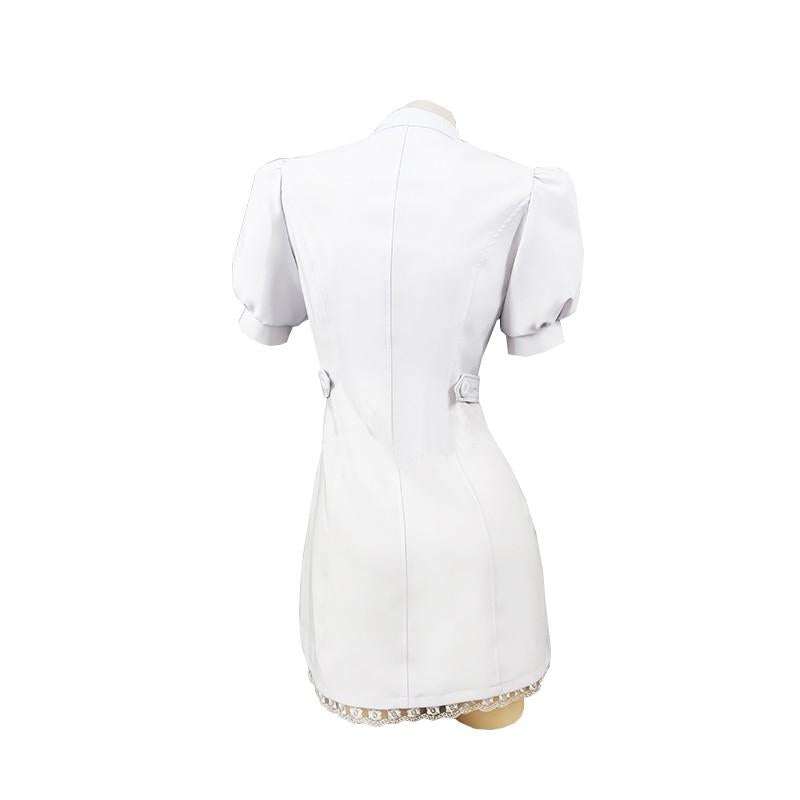 My Dress-Up Darling Marin Kitagawa Nurse Uniform Cosplay Costume