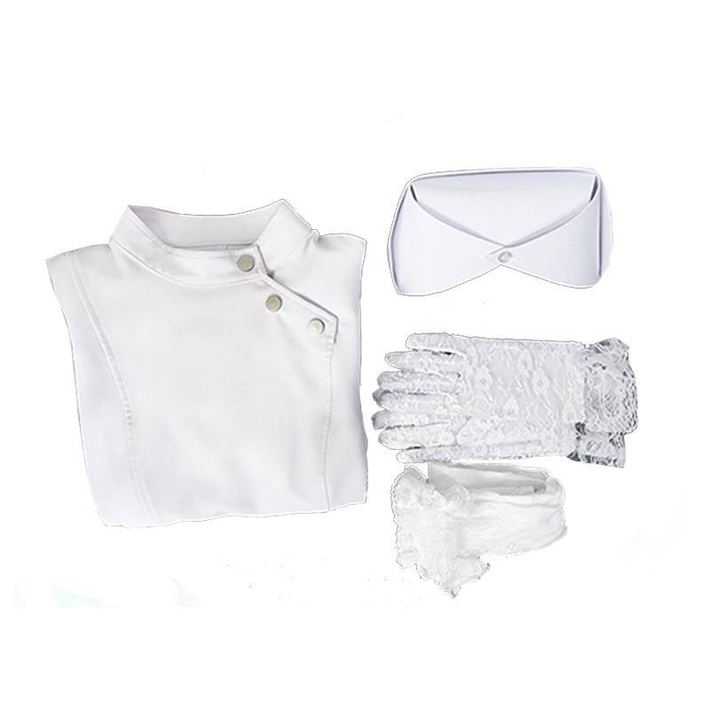 My Dress-Up Darling Marin Kitagawa Nurse Uniform Cosplay Costume