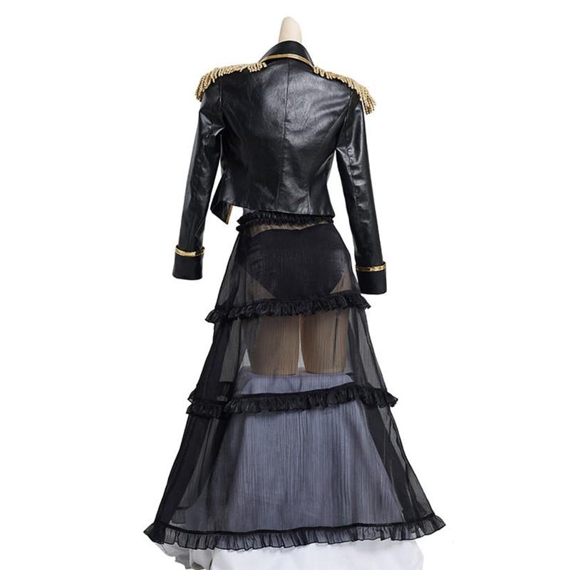 My Dress-Up Darling Marin Kitagawa Policewoman Uniform Cosplay Costume