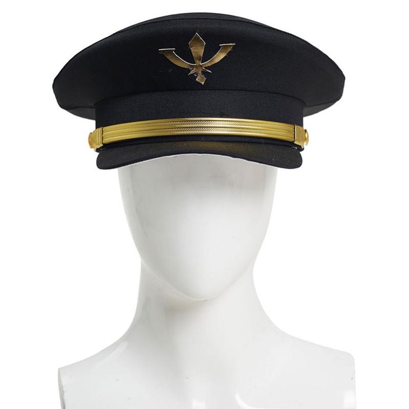 My Dress-Up Darling Marin Kitagawa Policewoman Uniform Cosplay Costume