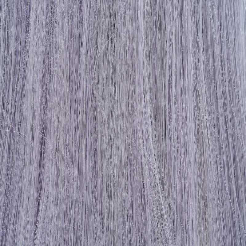 My Dress-Up Darling Marin Kitagawa Light Purple Long Cosplay Wigs