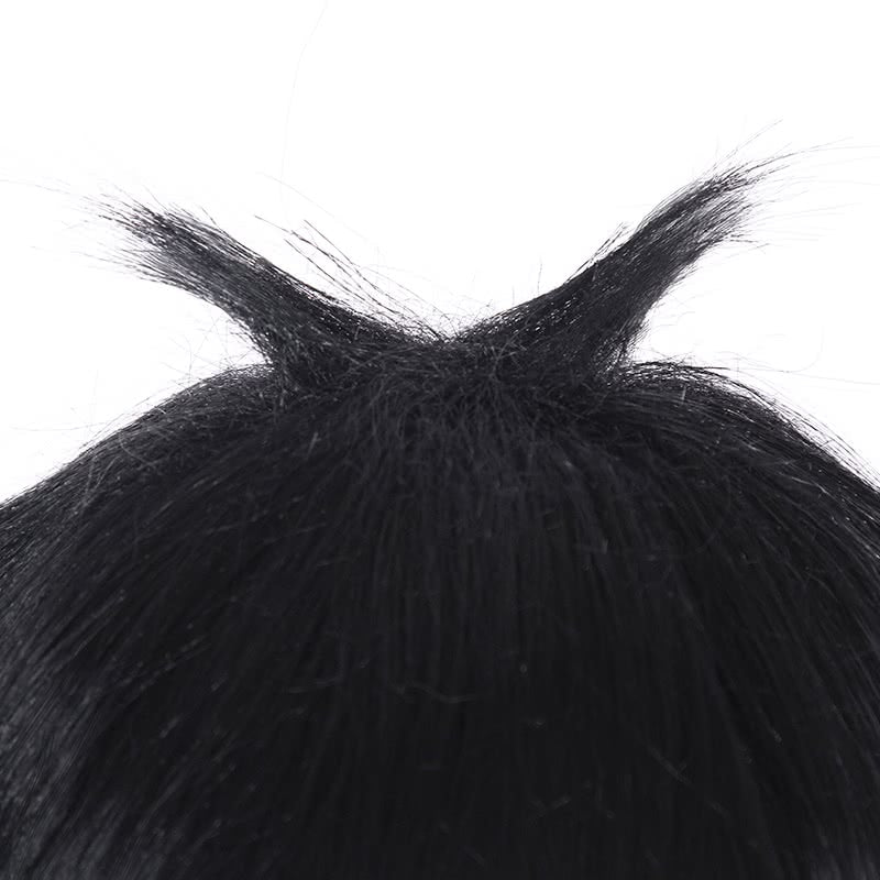 Durarara Fullmetal Alchemist Orihara Izaya Cosplay Party Man Wigs