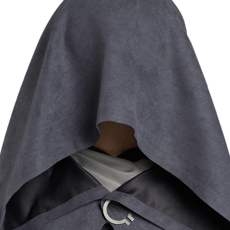 Elden Ring Melina Fire Keeper Cosplay Custume