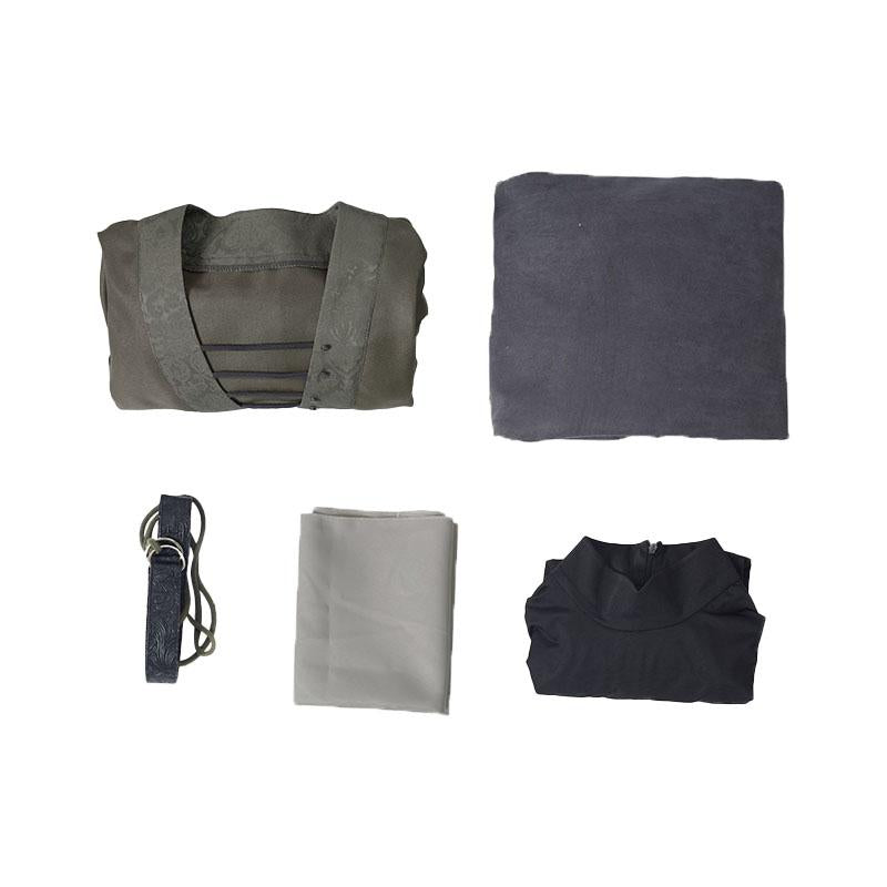 Elden Ring Melina Fire Keeper Cosplay Custume