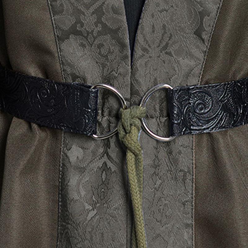 Elden Ring Melina Fire Keeper Cosplay Custume